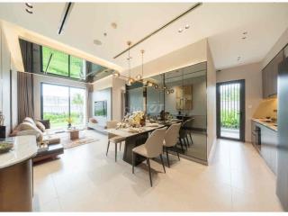 Mua Nhà Bằng Lương Chỉ 6tr/tháng tại Vship 1