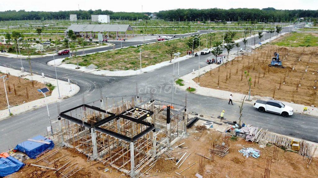 CHỈ 590 TRIỆU SỞ HỮU NGAY NHÀ Ở XÃ HỘI KHU VISIP