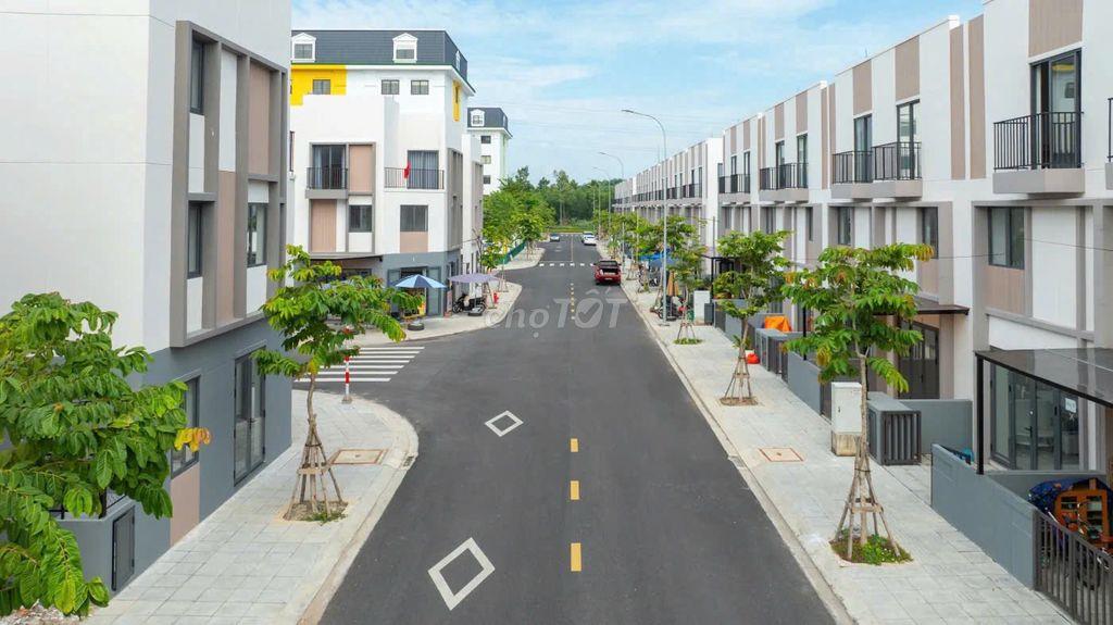 CÒN 1 SUẤT *** NHÀ Ở XÃ HỘI NGAY KHU VISIP