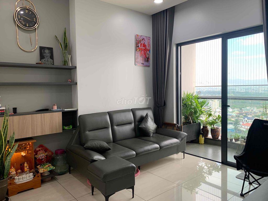 Căn hộ chính chủ cần bán