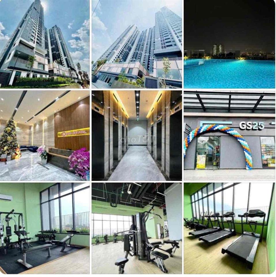 Căn hộ chính chủ cần bán