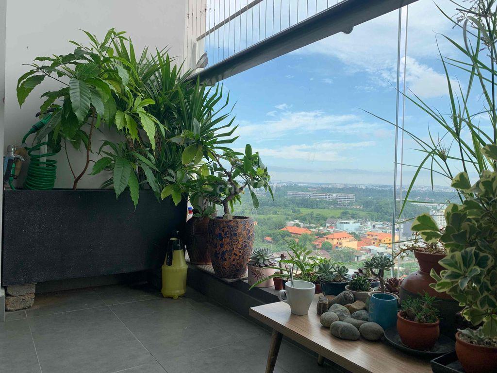 Căn hộ chính chủ cần bán