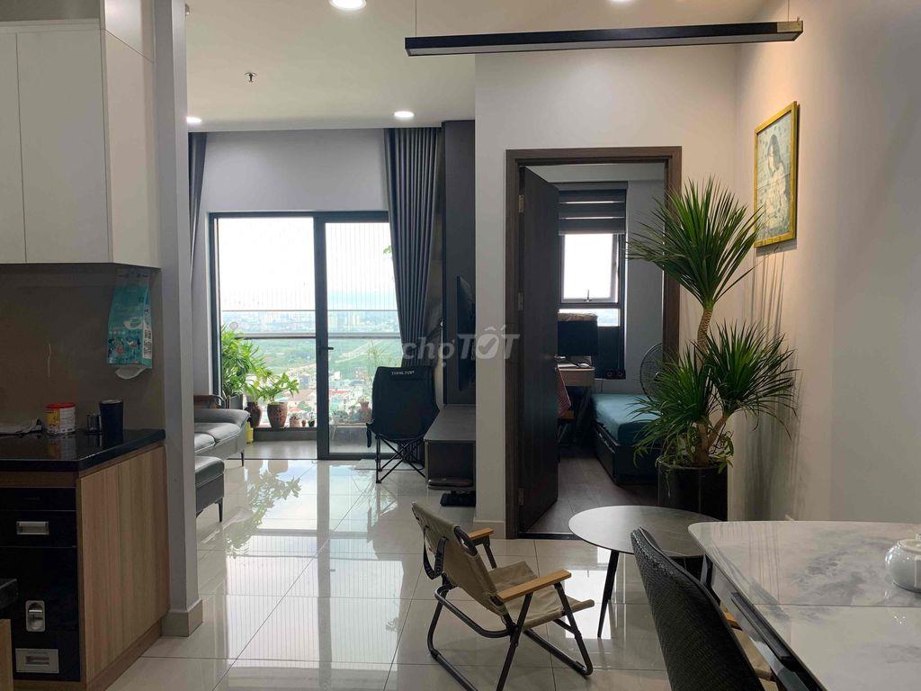 Căn hộ chính chủ cần bán