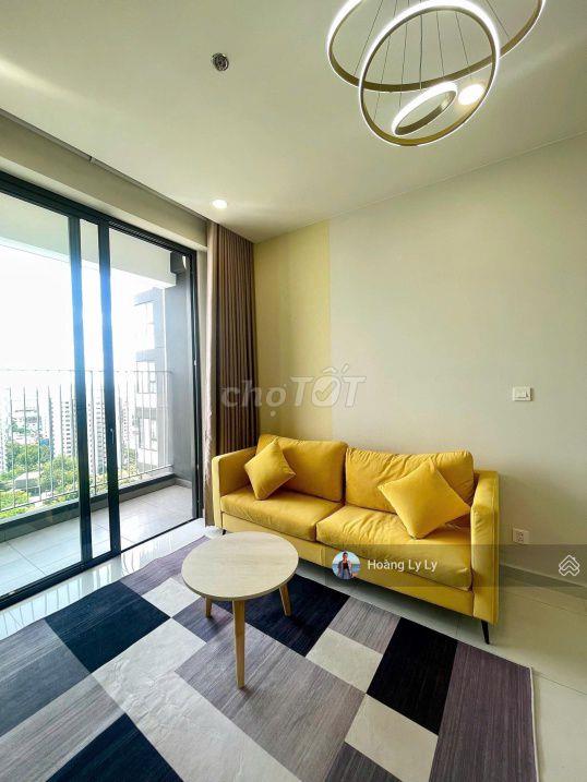 Căn hộ 1PN full nội thất đẹp CC The Emerald Golf View