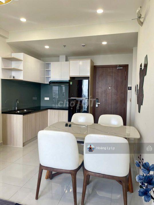 Căn hộ 1PN full nội thất đẹp CC The Emerald Golf View