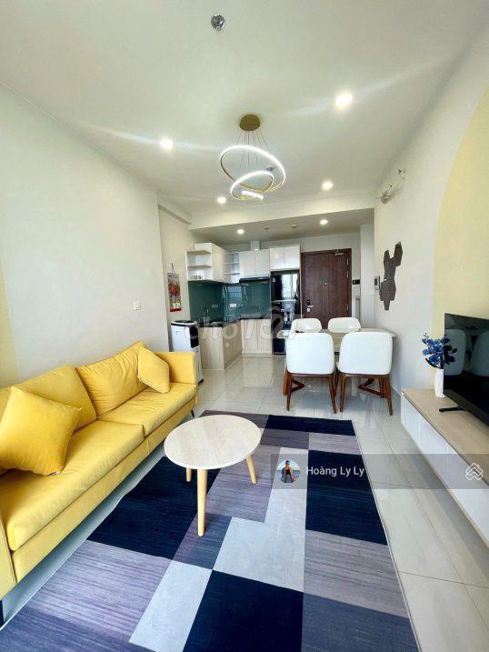 Căn hộ 1PN full nội thất đẹp CC The Emerald Golf View
