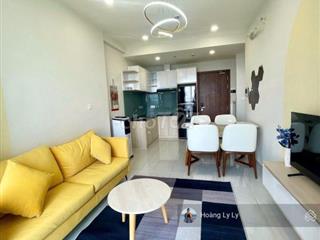 Căn hộ 1PN full nội thất đẹp CC The Emerald Golf View
