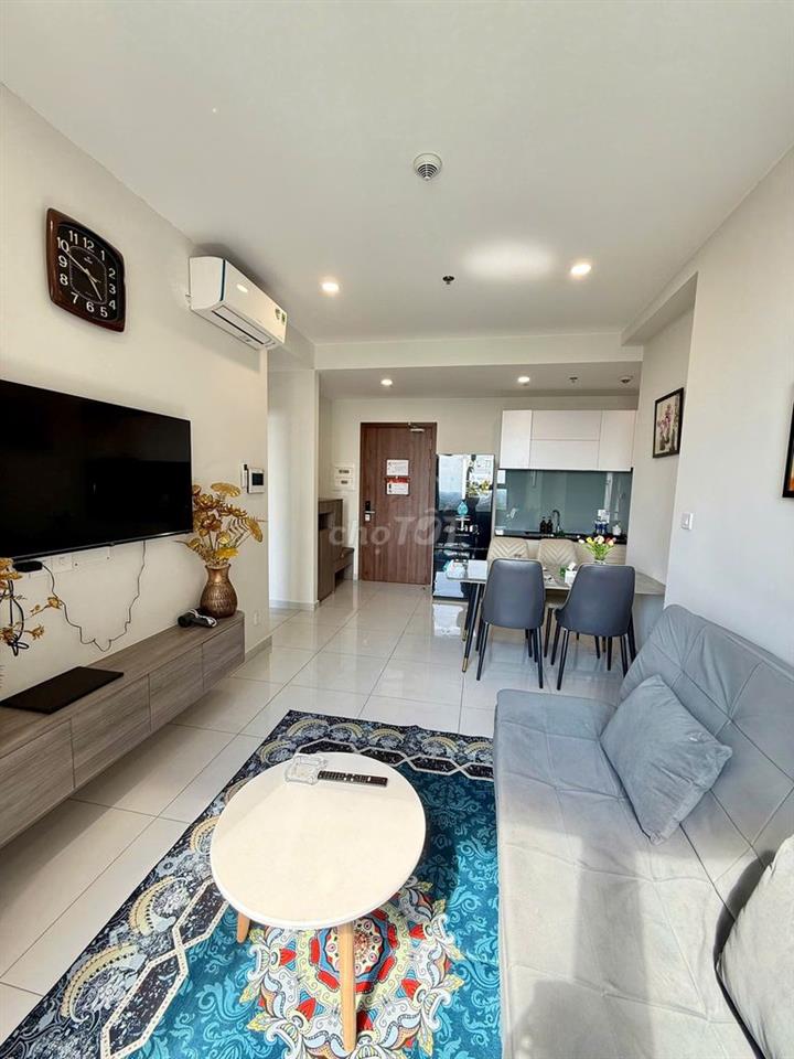 CHO THUÊ CĂN HỘ 1 PHÒNG NGỦ NỘI THẤT ĐẸP VIEW GOLF CC LÊ PHONG