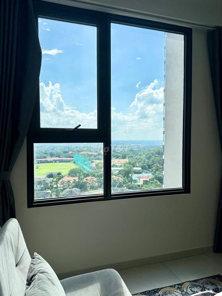 CHO THUÊ CĂN HỘ 1 PHÒNG NGỦ NỘI THẤT ĐẸP VIEW GOLF CC LÊ PHONG