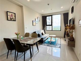 CHO THUÊ CĂN HỘ 1 PHÒNG NGỦ NỘI THẤT ĐẸP VIEW GOLF CC LÊ PHONG