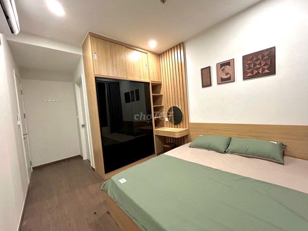 CHO THUÊ CĂN HỘ 2PN2WC FULL NỘI THẤT ĐẸP CHỈ 11TR CC LÊ PHONG