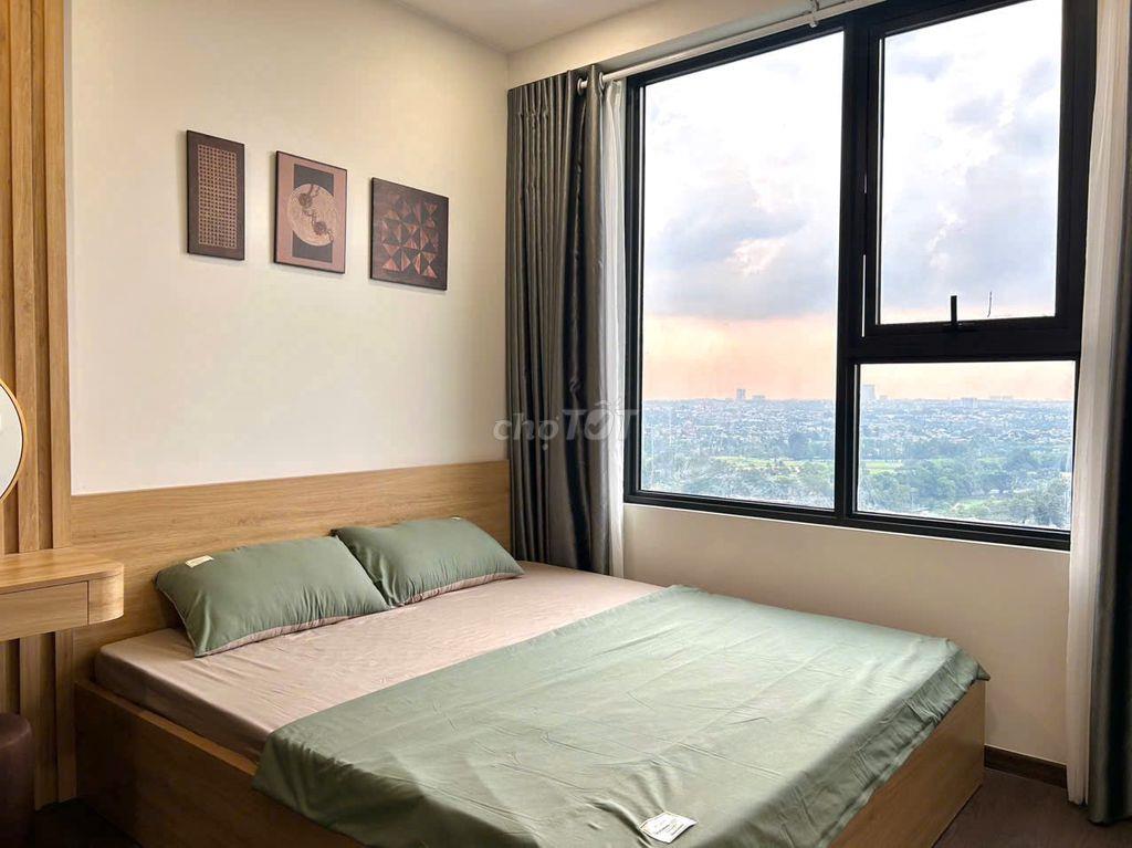 CHO THUÊ CĂN HỘ 2PN2WC FULL NỘI THẤT ĐẸP CHỈ 11TR CC LÊ PHONG