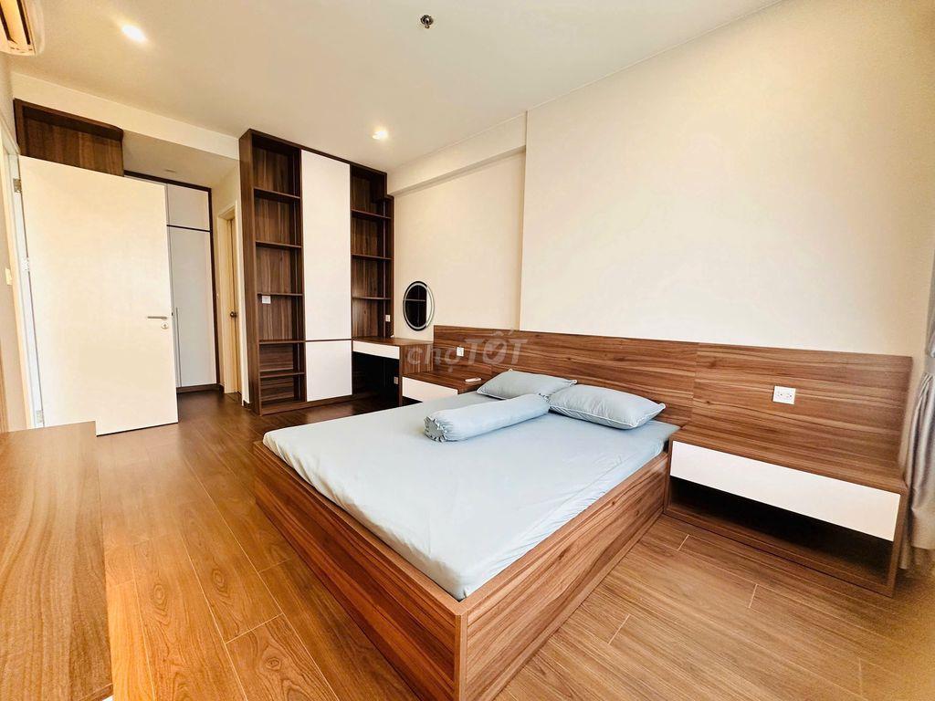 CHO THUÊ CĂN HỘ 2PN GÓC RỘNG FULL NỘI THẤT XỊN CHỈ 11TRIỆU CC LÊ PHONG