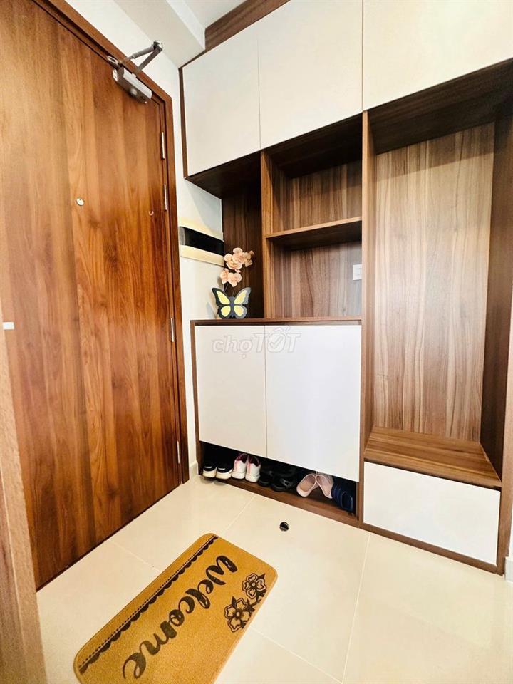 CHO THUÊ CĂN HỘ 2PN GÓC RỘNG FULL NỘI THẤT XỊN CHỈ 11TRIỆU CC LÊ PHONG