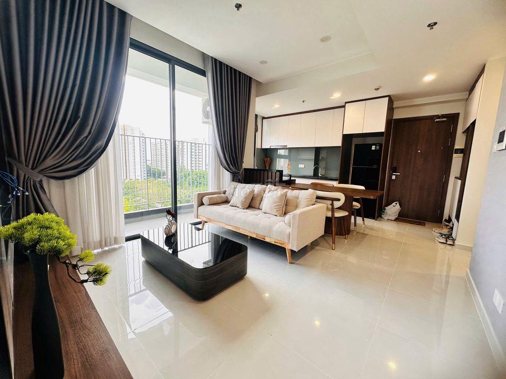 CHO THUÊ CĂN HỘ 2PN GÓC RỘNG FULL NỘI THẤT XỊN CHỈ 11TRIỆU CC LÊ PHONG