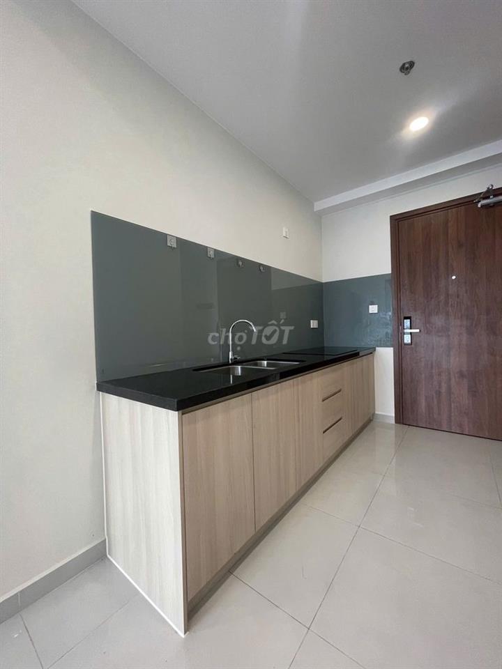 CHO THUÊ CĂN HỘ 1 PHÒNG NGỦ TRỐNG CC LÊ PHONG