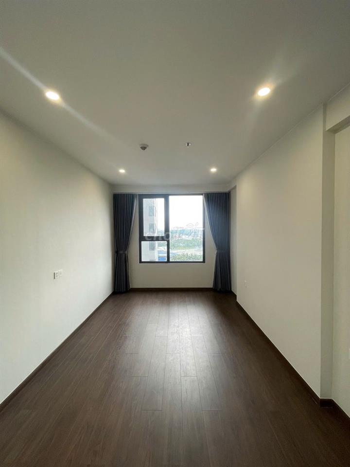 CHO THUÊ CĂN HỘ 1 PHÒNG NGỦ TRỐNG CC LÊ PHONG