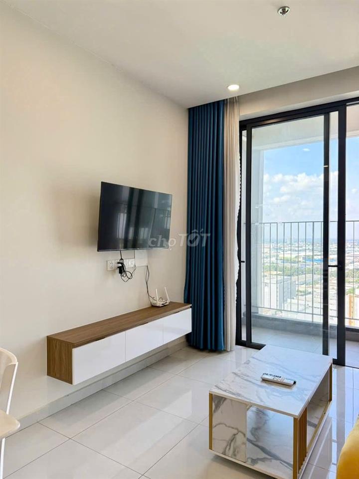 CHO THUÊ CĂN HỘ 1PN FULL NỘI THẤT CHỈ 7,5TR CC LÊ PHONG