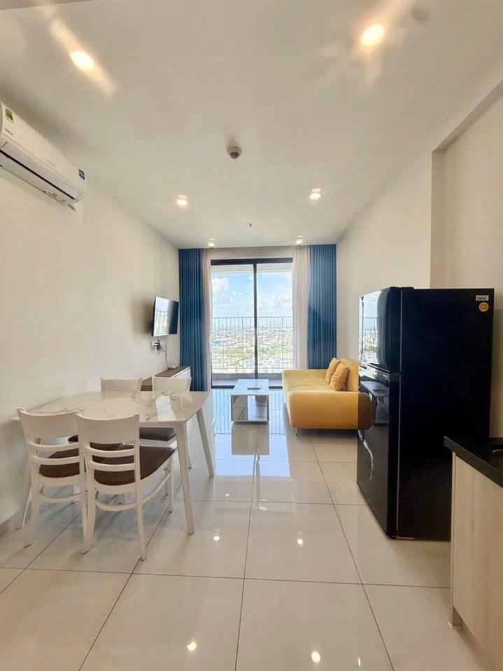 CHO THUÊ CĂN HỘ 1PN FULL NỘI THẤT CHỈ 7,5TR CC LÊ PHONG