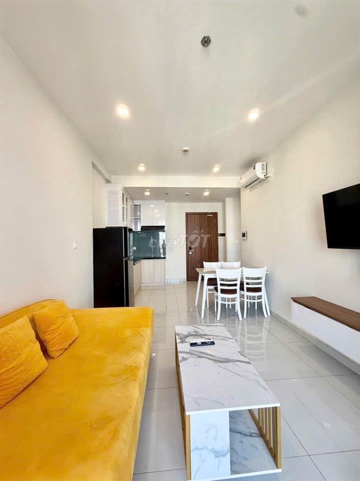 CHO THUÊ CĂN HỘ 1PN FULL NỘI THẤT CHỈ 7,5TR CC LÊ PHONG