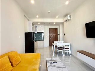CHO THUÊ CĂN HỘ 1PN FULL NỘI THẤT CHỈ 7,5TR CC LÊ PHONG