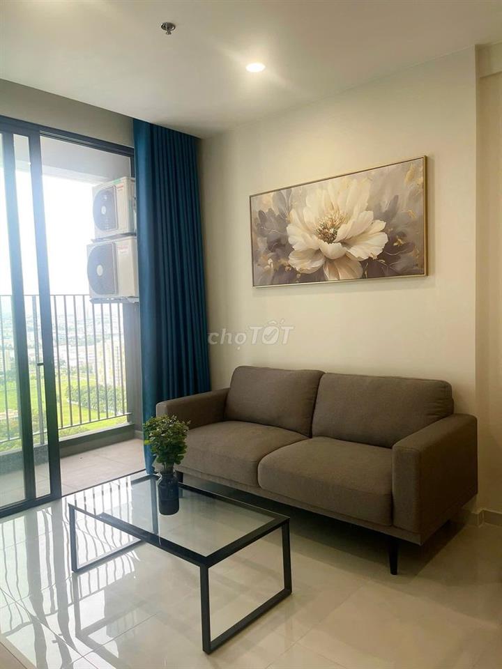 Rẻ Cho thuê 𝐓𝐡𝐞 𝐄𝐦𝐞𝐫𝐚𝐥𝐝 𝐆𝐨𝐥𝐟 𝐕𝐢𝐞𝐰 2Pn full nội thất