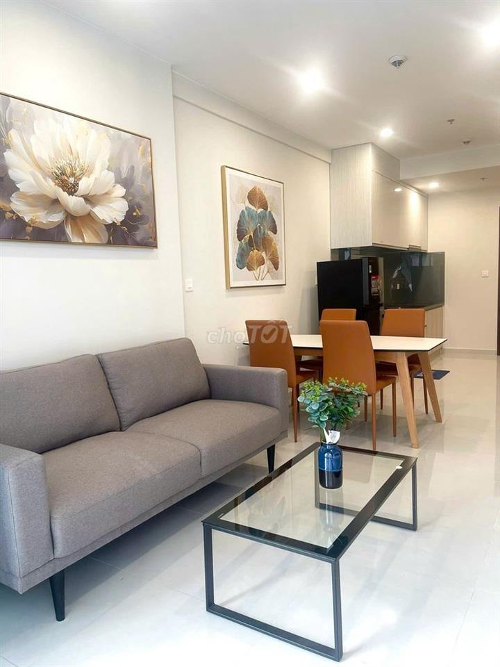Rẻ Cho thuê 𝐓𝐡𝐞 𝐄𝐦𝐞𝐫𝐚𝐥𝐝 𝐆𝐨𝐥𝐟 𝐕𝐢𝐞𝐰 2Pn full nội thất
