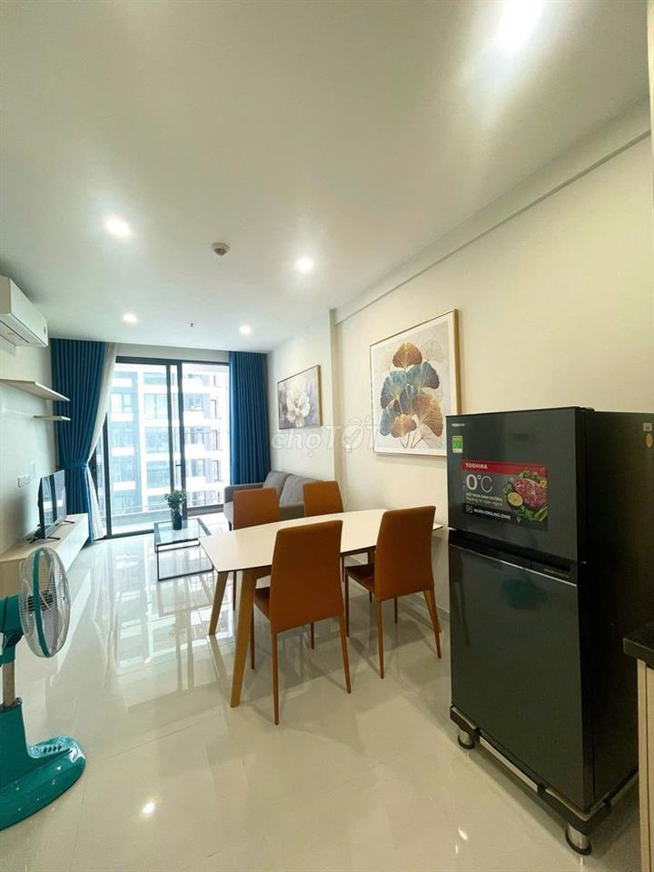 Rẻ Cho thuê 𝐓𝐡𝐞 𝐄𝐦𝐞𝐫𝐚𝐥𝐝 𝐆𝐨𝐥𝐟 𝐕𝐢𝐞𝐰 2Pn full nội thất