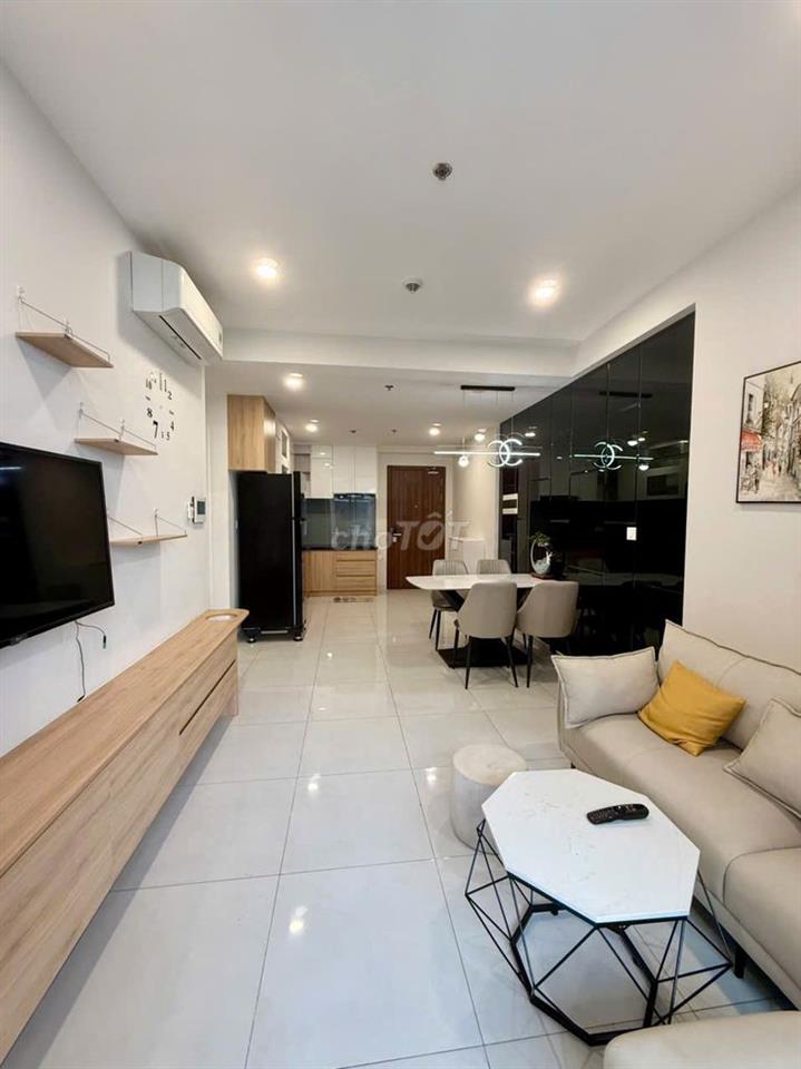 Cho thuê 𝐓𝐡𝐞 𝐄𝐦𝐞𝐫𝐚𝐥𝐝 𝐆𝐨𝐥𝐟 𝐕𝐢𝐞𝐰 căn hộ 2PN siêu đẹp
