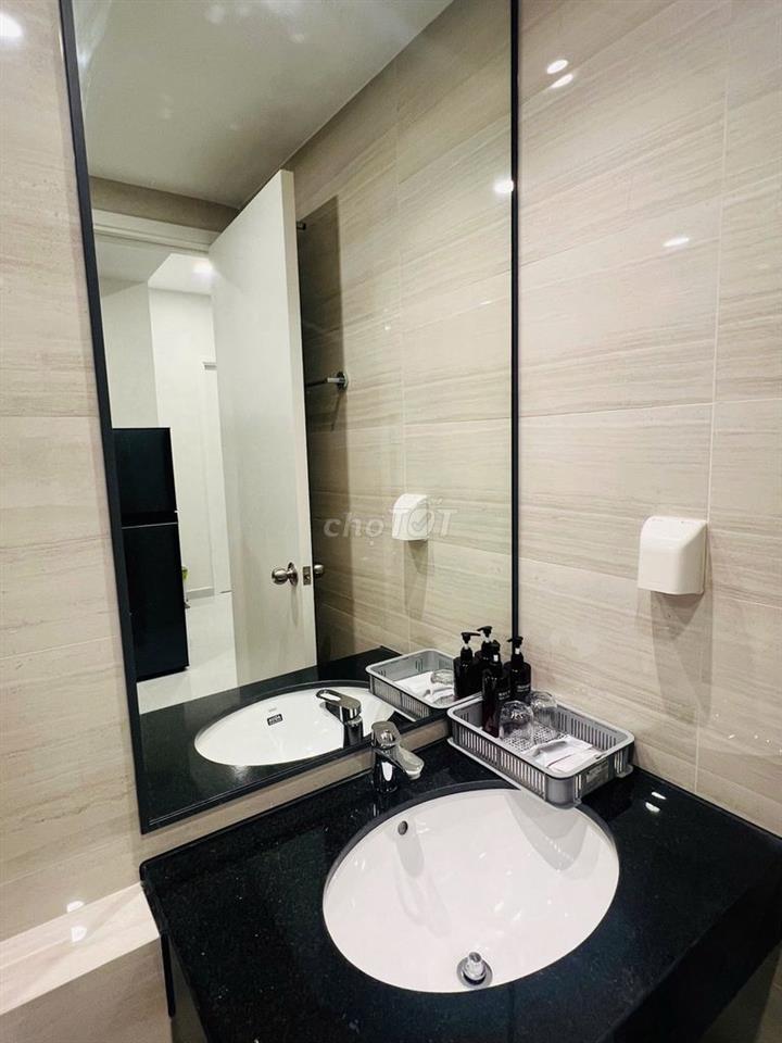 Cho thuê The Emerald Golf View | 1PN Full Nội Thất