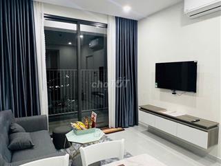 Cho thuê The Emerald Golf View | 1PN Full Nội Thất