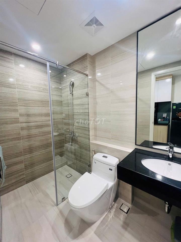 Cho thuê The Emerald Golf View | 1PN Full Nội Thất