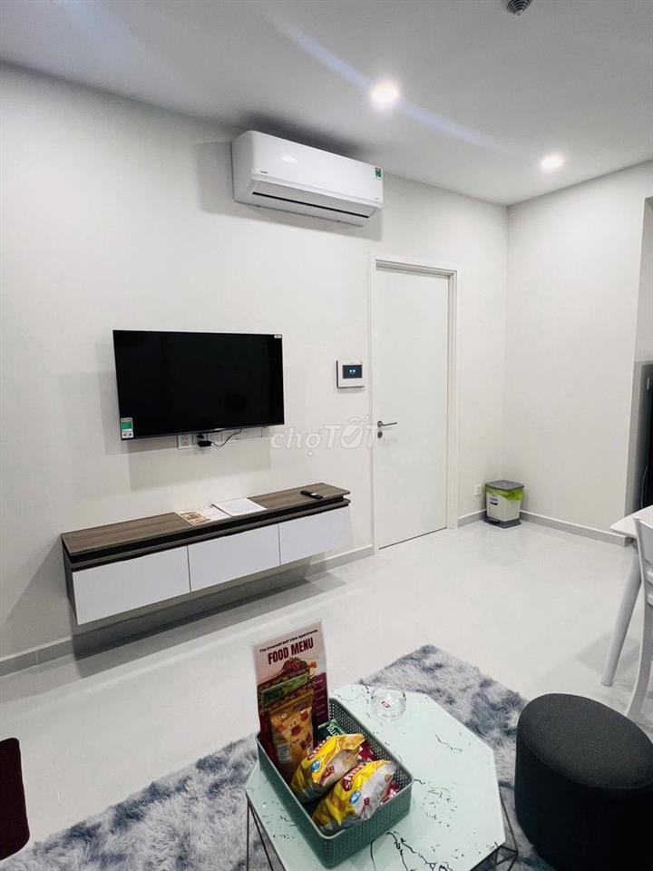 Cho thuê The Emerald Golf View | 1PN Full Nội Thất