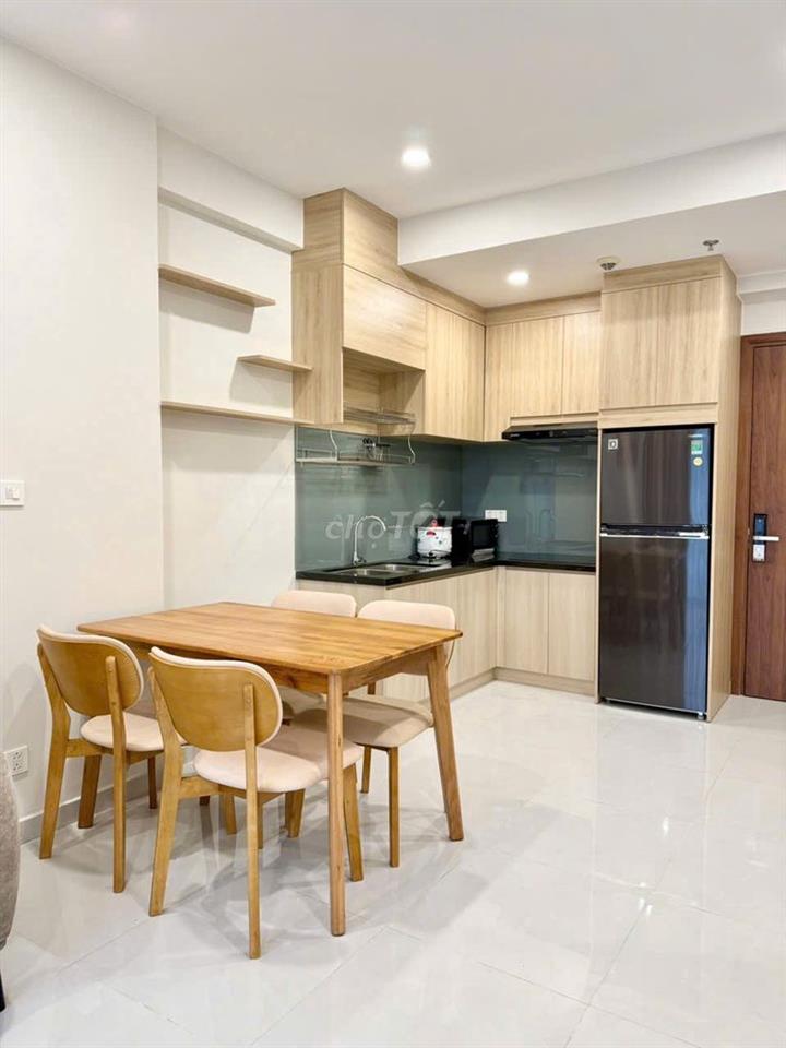 Cho thuê The Emerald Golf View | 1PN Full Nội Thất
