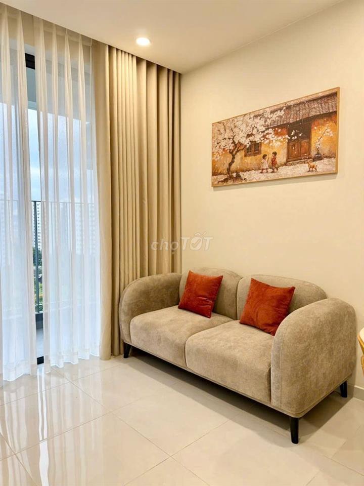 Cho thuê The Emerald Golf View | 1PN Full Nội Thất