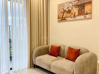 Cho thuê The Emerald Golf View | 1PN Full Nội Thất