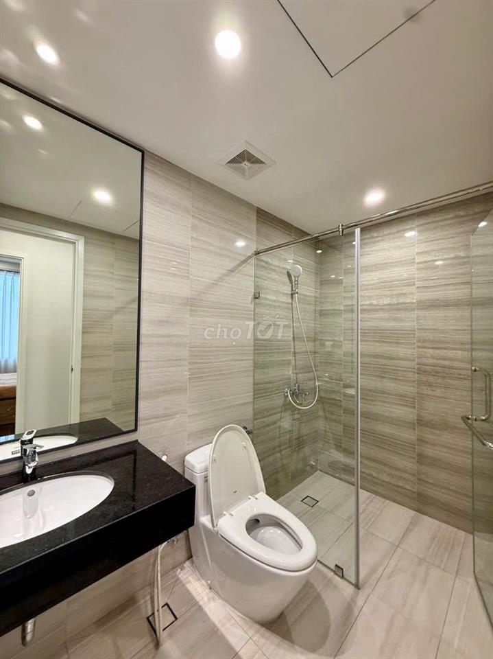 Cho thuê The Emerald Golf View | 1PN Full Nội Thất