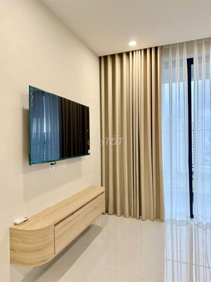 Cho thuê The Emerald Golf View | 1PN Full Nội Thất