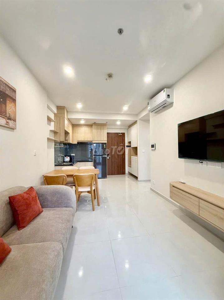 Cho thuê The Emerald Golf View | 1PN Full Nội Thất