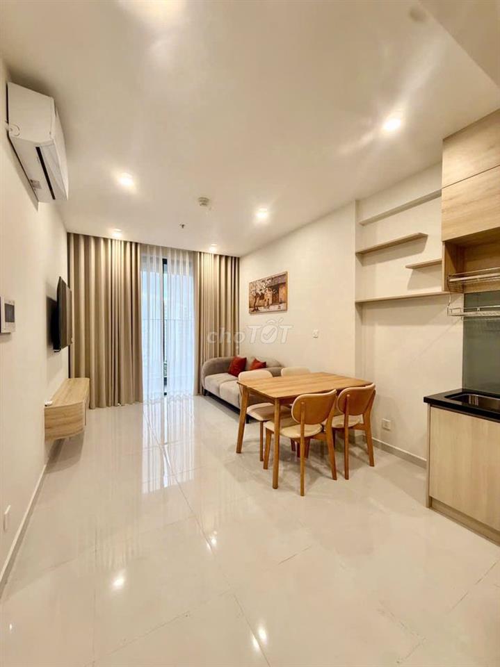 Cho thuê The Emerald Golf View | 1PN Full Nội Thất