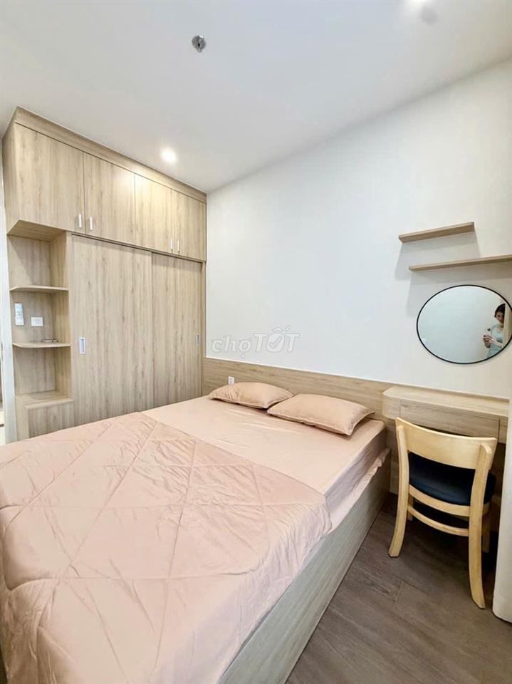 Cho thuê The Emerald Golf View | 1PN Full Nội Thất