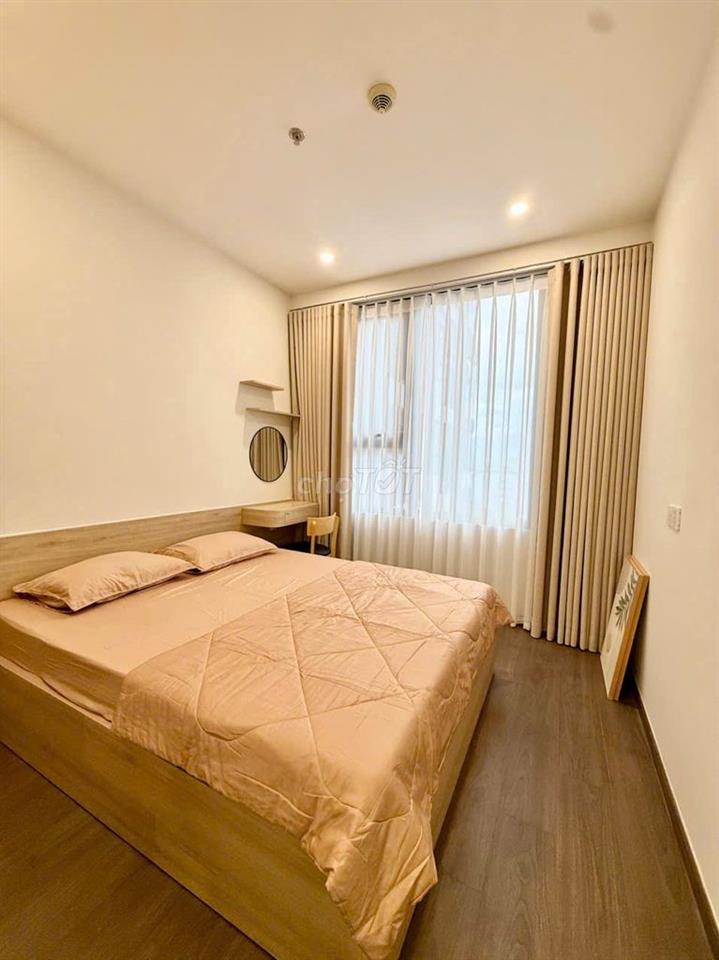 Cho thuê The Emerald Golf View | 1PN Full Nội Thất