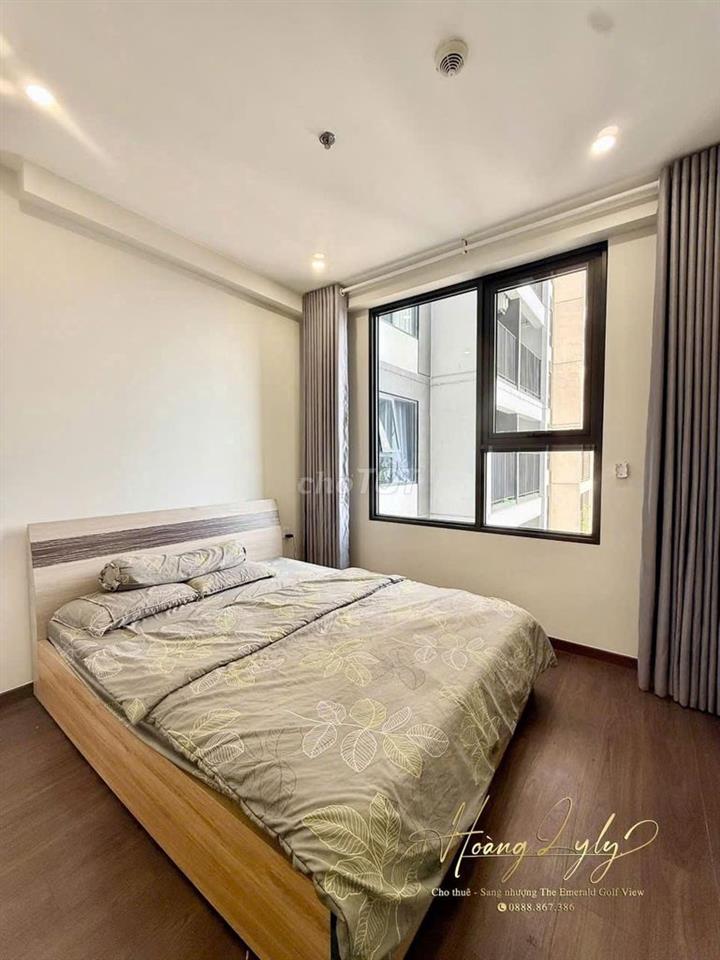 For Rent – 𝐓𝐡𝐞 𝐄𝐦𝐞𝐫𝐚𝐥𝐝 𝐆𝐨𝐥𝐟 𝐕𝐢𝐞𝐰