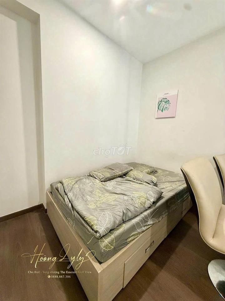 For Rent – 𝐓𝐡𝐞 𝐄𝐦𝐞𝐫𝐚𝐥𝐝 𝐆𝐨𝐥𝐟 𝐕𝐢𝐞𝐰