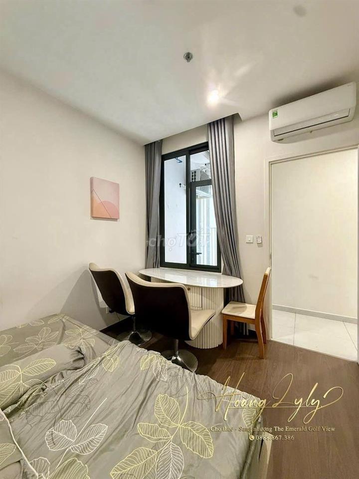 For Rent – 𝐓𝐡𝐞 𝐄𝐦𝐞𝐫𝐚𝐥𝐝 𝐆𝐨𝐥𝐟 𝐕𝐢𝐞𝐰