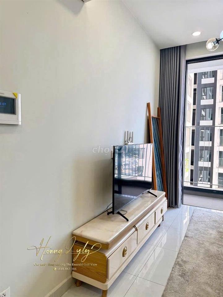 For Rent – 𝐓𝐡𝐞 𝐄𝐦𝐞𝐫𝐚𝐥𝐝 𝐆𝐨𝐥𝐟 𝐕𝐢𝐞𝐰