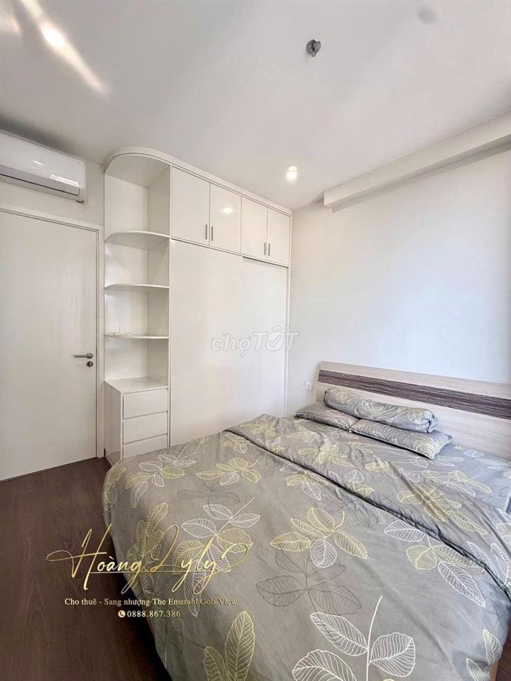 For Rent – 𝐓𝐡𝐞 𝐄𝐦𝐞𝐫𝐚𝐥𝐝 𝐆𝐨𝐥𝐟 𝐕𝐢𝐞𝐰