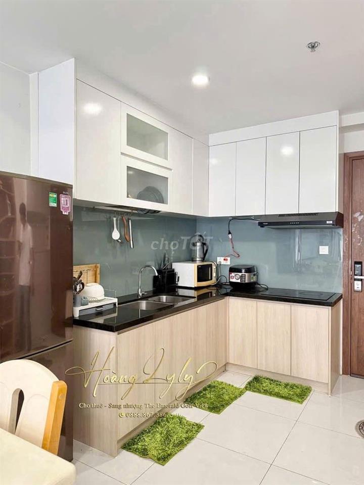 For Rent – 𝐓𝐡𝐞 𝐄𝐦𝐞𝐫𝐚𝐥𝐝 𝐆𝐨𝐥𝐟 𝐕𝐢𝐞𝐰