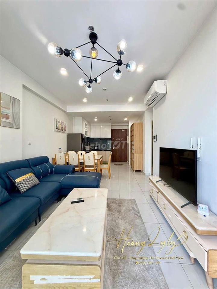 For Rent – 𝐓𝐡𝐞 𝐄𝐦𝐞𝐫𝐚𝐥𝐝 𝐆𝐨𝐥𝐟 𝐕𝐢𝐞𝐰