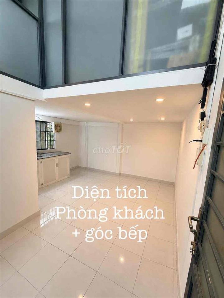 Chính chủ bán căn hộ 38m² – giá 440 triệu